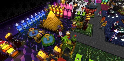 Grand Casino Tycoon: New Strategy Sim Let’s You .